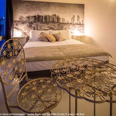 B&B 52Cento Arezzo Luaran gambar