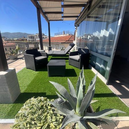 B&B 52Cento Arezzo Luaran gambar