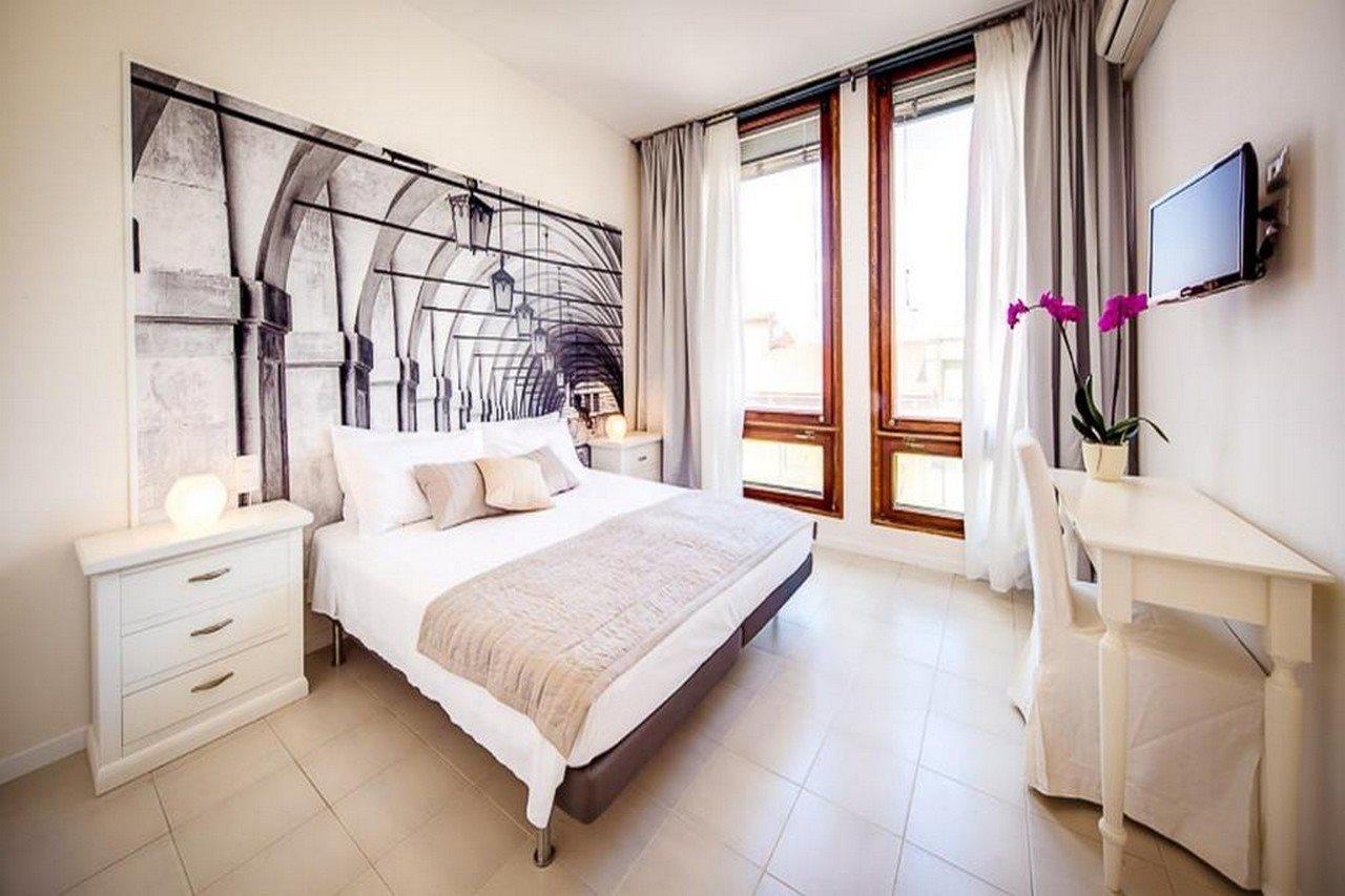 B&B 52Cento Arezzo Luaran gambar