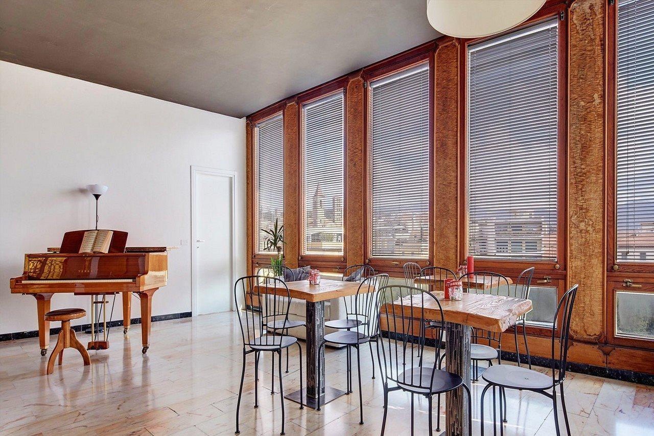 B&B 52Cento Arezzo Luaran gambar