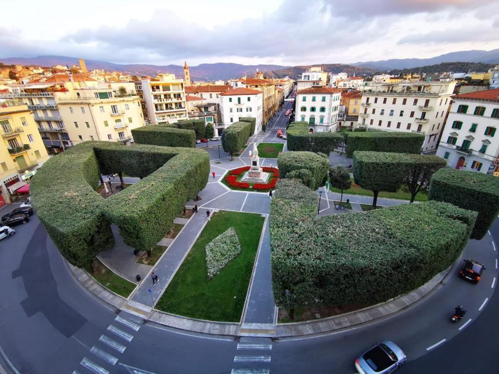 B&B 52Cento Arezzo Luaran gambar