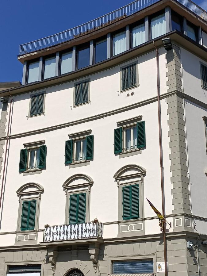 B&B 52Cento Arezzo Luaran gambar