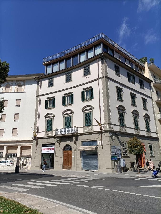B&B 52Cento Arezzo Luaran gambar