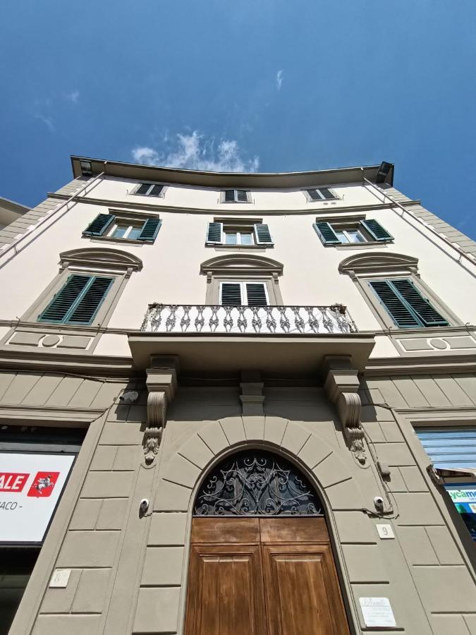 B&B 52Cento Arezzo Luaran gambar