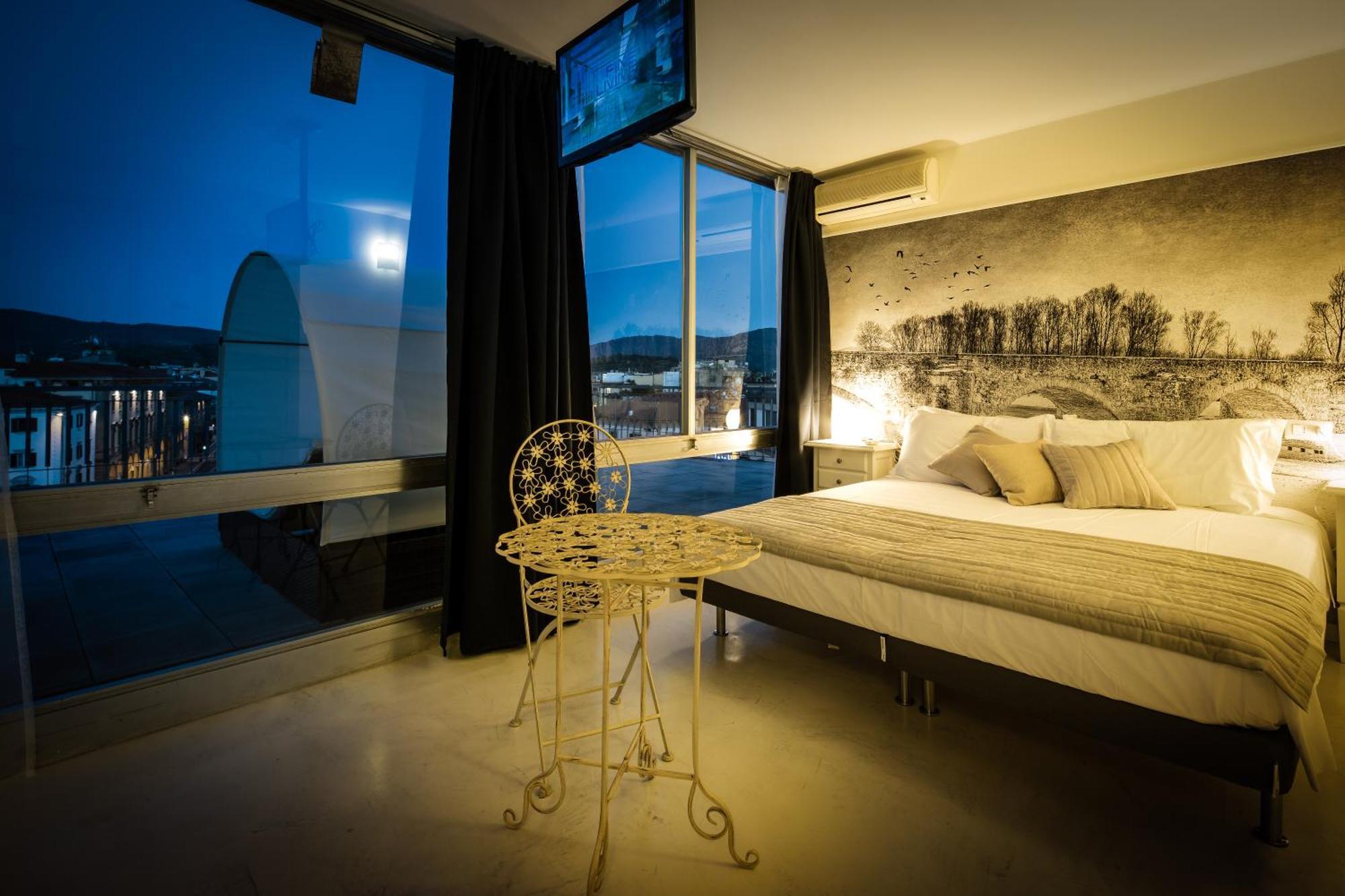 B&B 52Cento Arezzo Luaran gambar