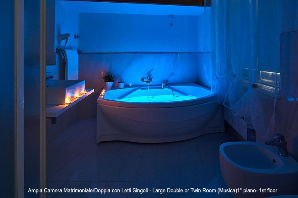 B&B 52Cento Arezzo Luaran gambar