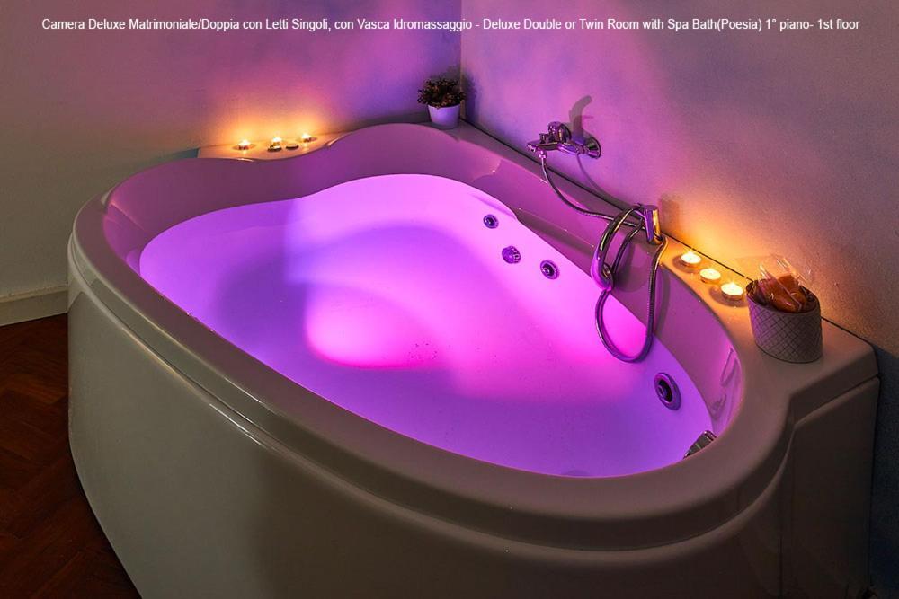 B&B 52Cento Arezzo Luaran gambar