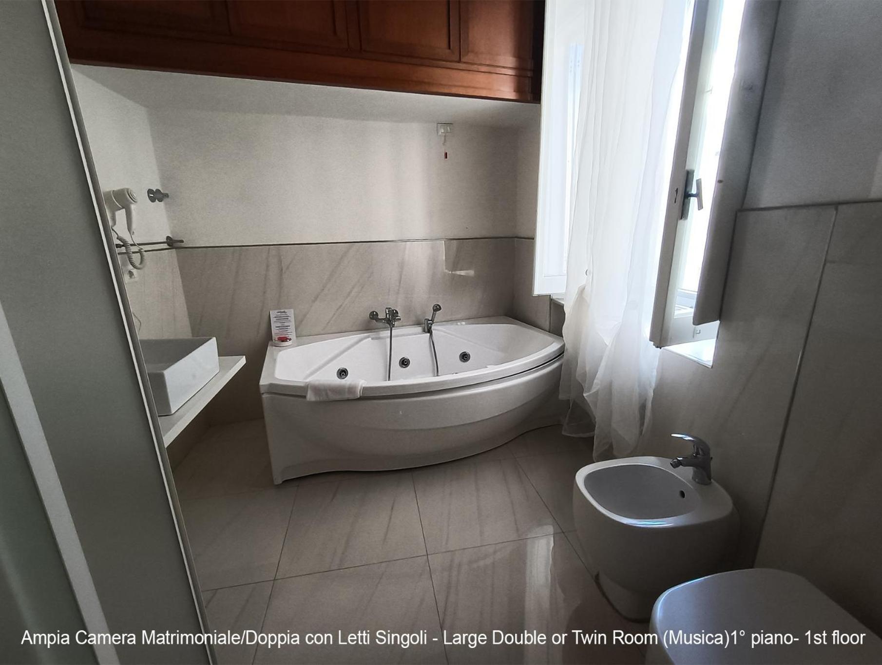 B&B 52Cento Arezzo Luaran gambar