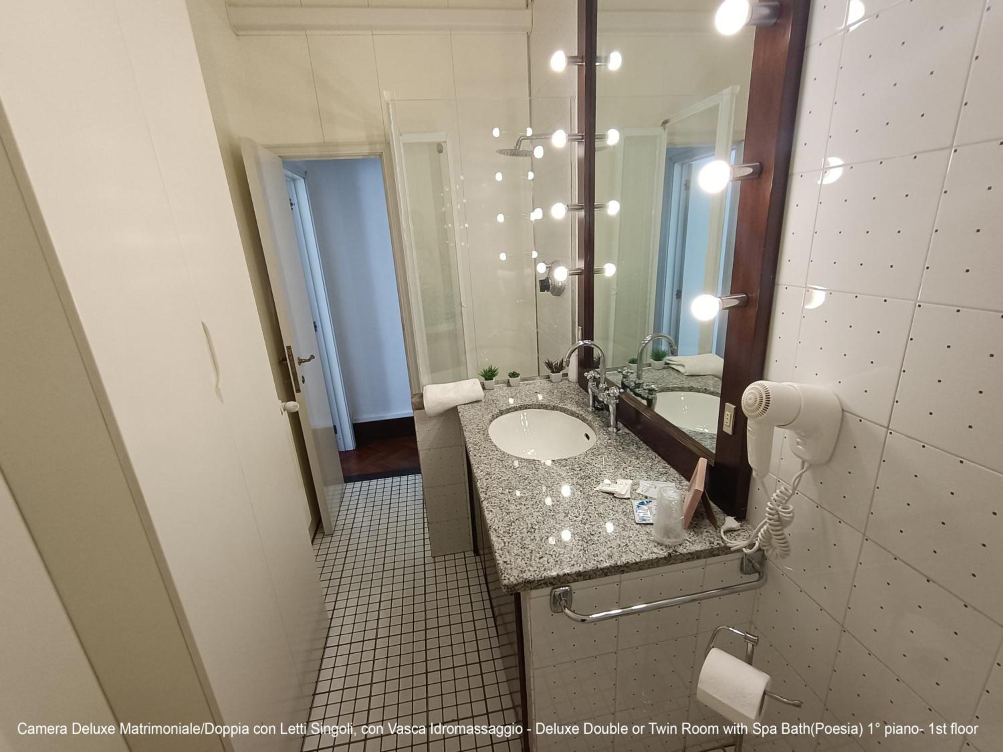 B&B 52Cento Arezzo Luaran gambar