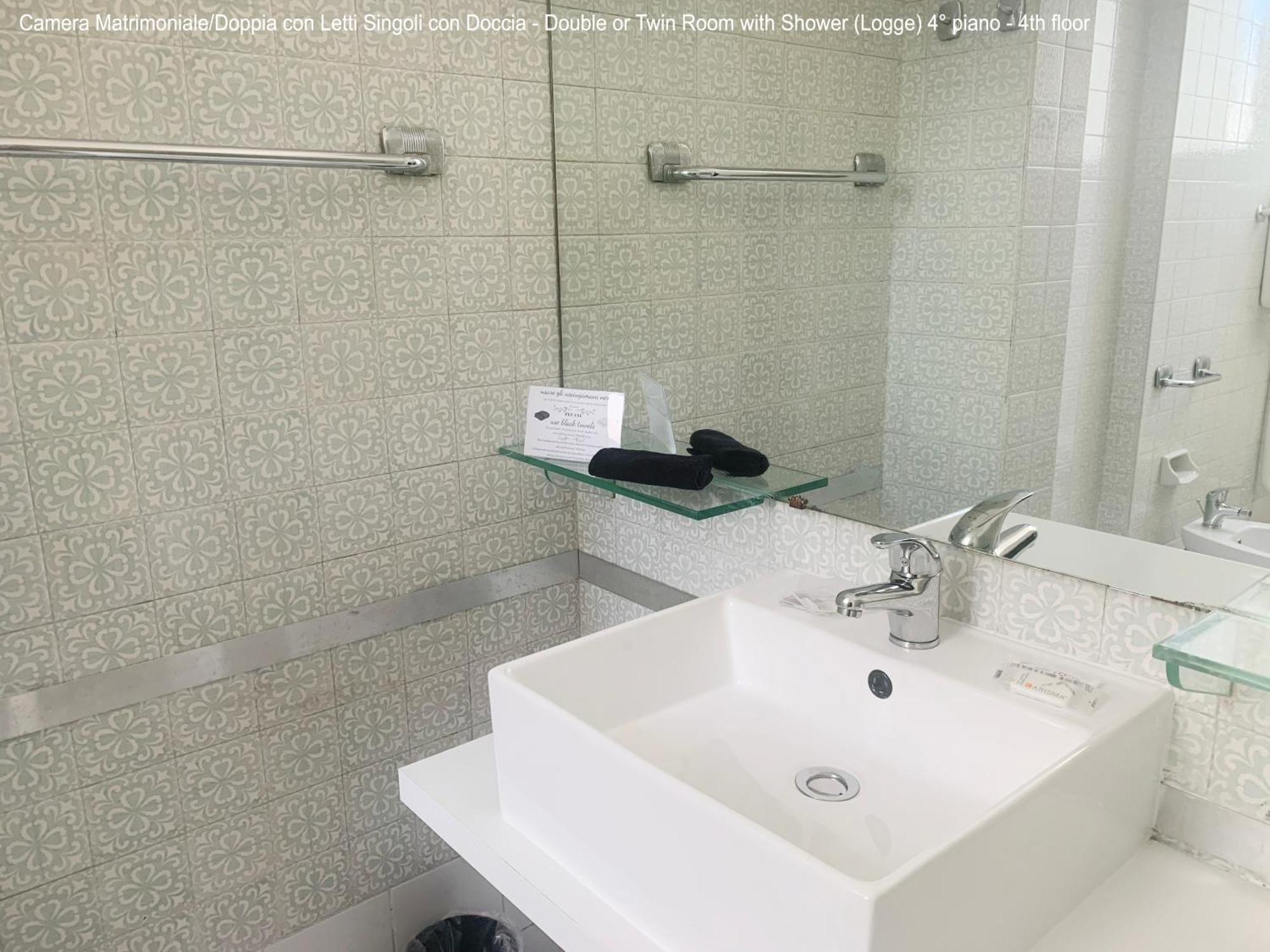 B&B 52Cento Arezzo Luaran gambar