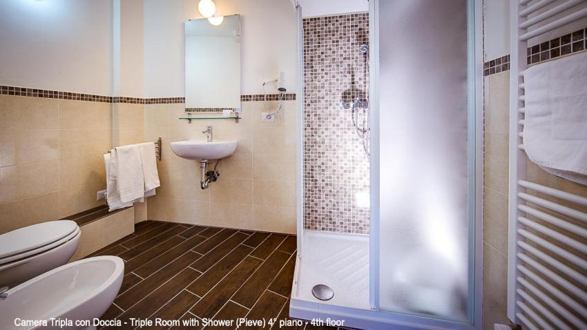 B&B 52Cento Arezzo Luaran gambar