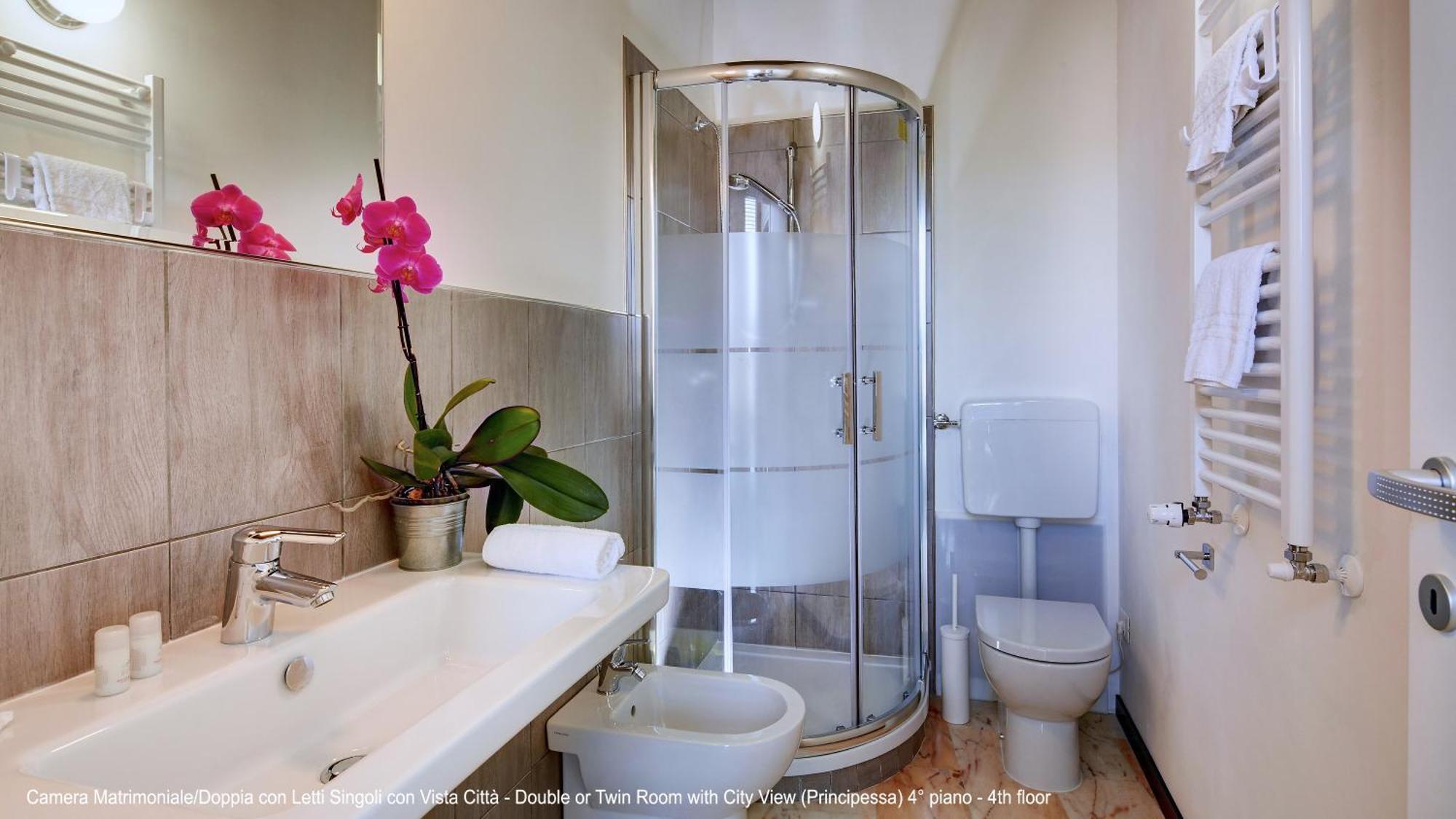 B&B 52Cento Arezzo Luaran gambar