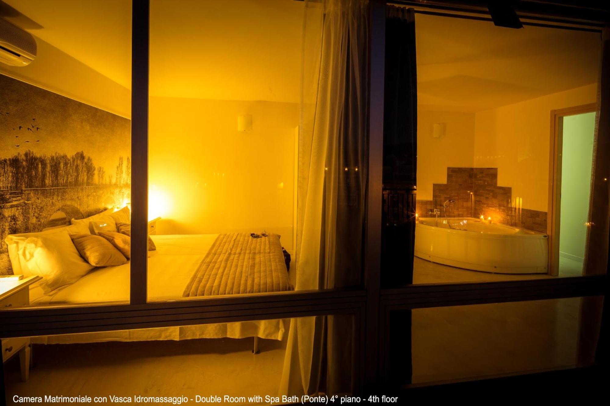 B&B 52Cento Arezzo Luaran gambar