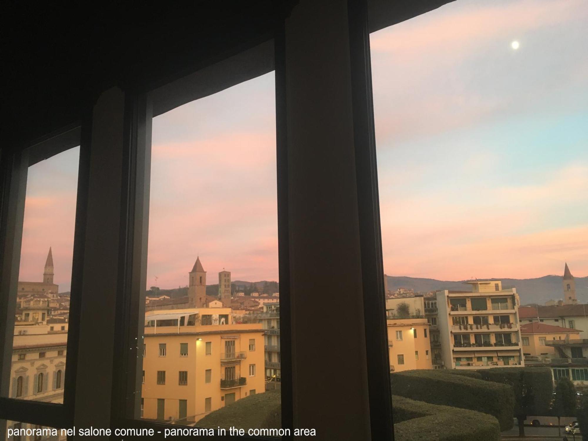 B&B 52Cento Arezzo Luaran gambar