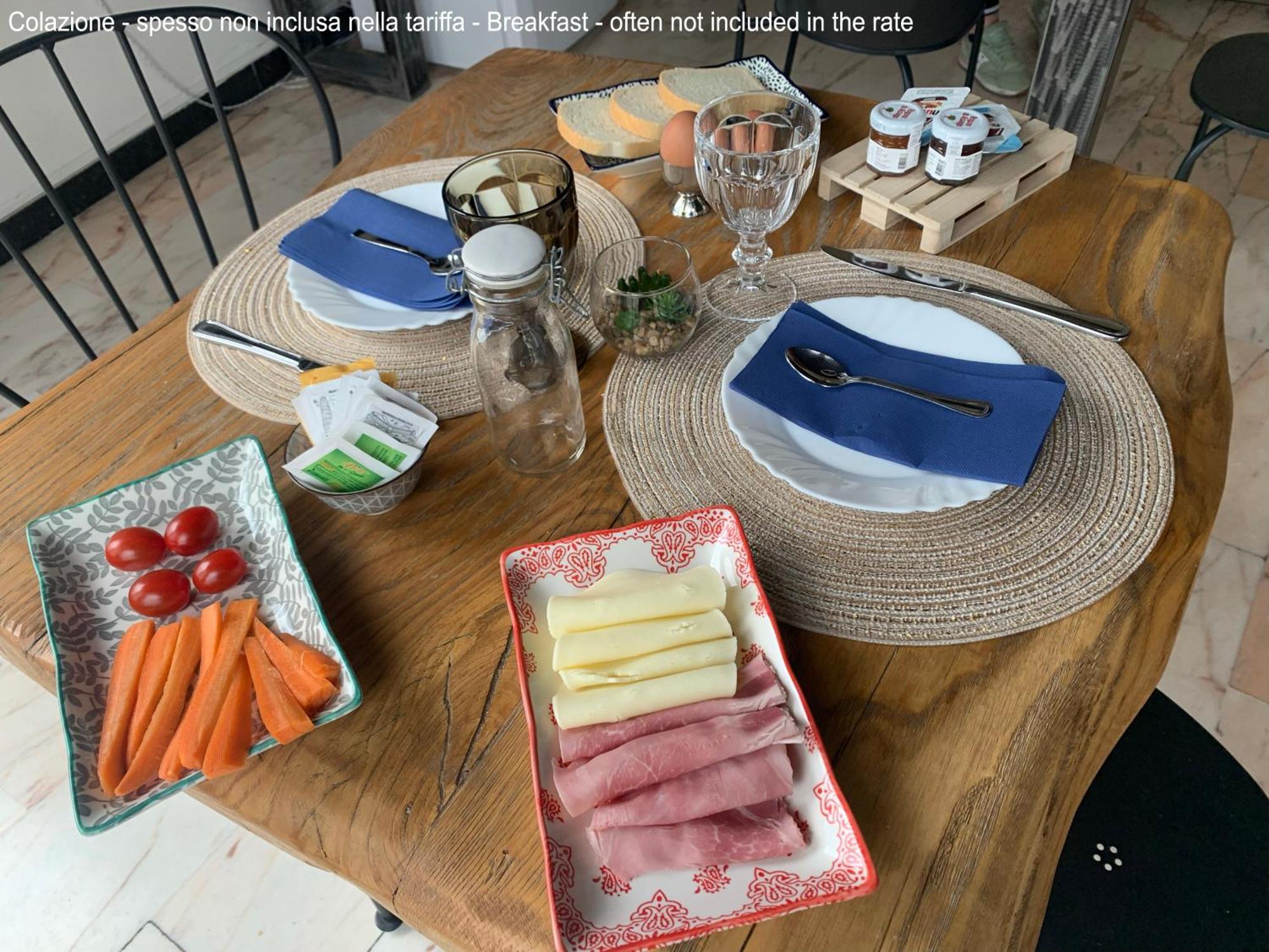 B&B 52Cento Arezzo Luaran gambar