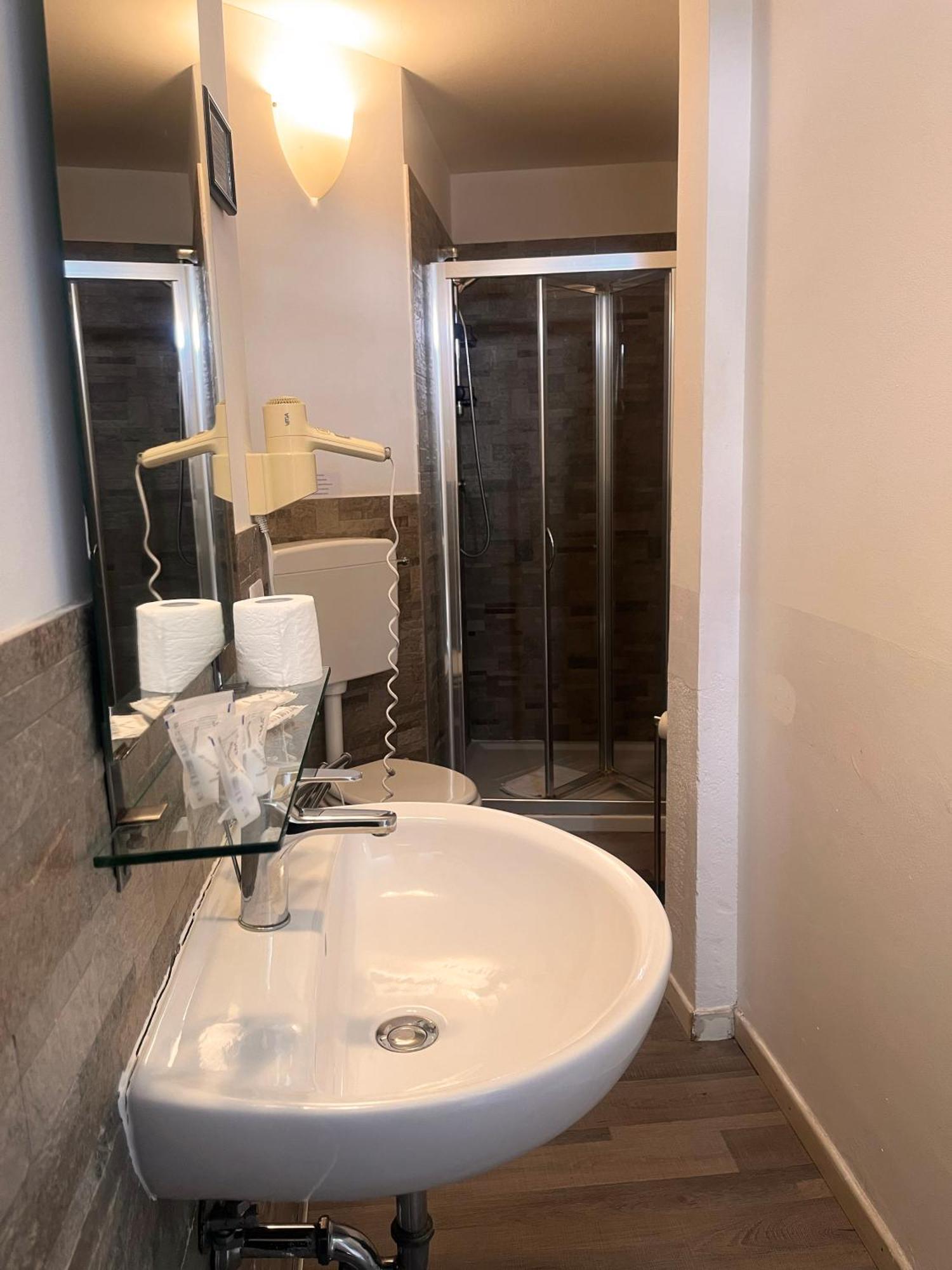 B&B 52Cento Arezzo Luaran gambar