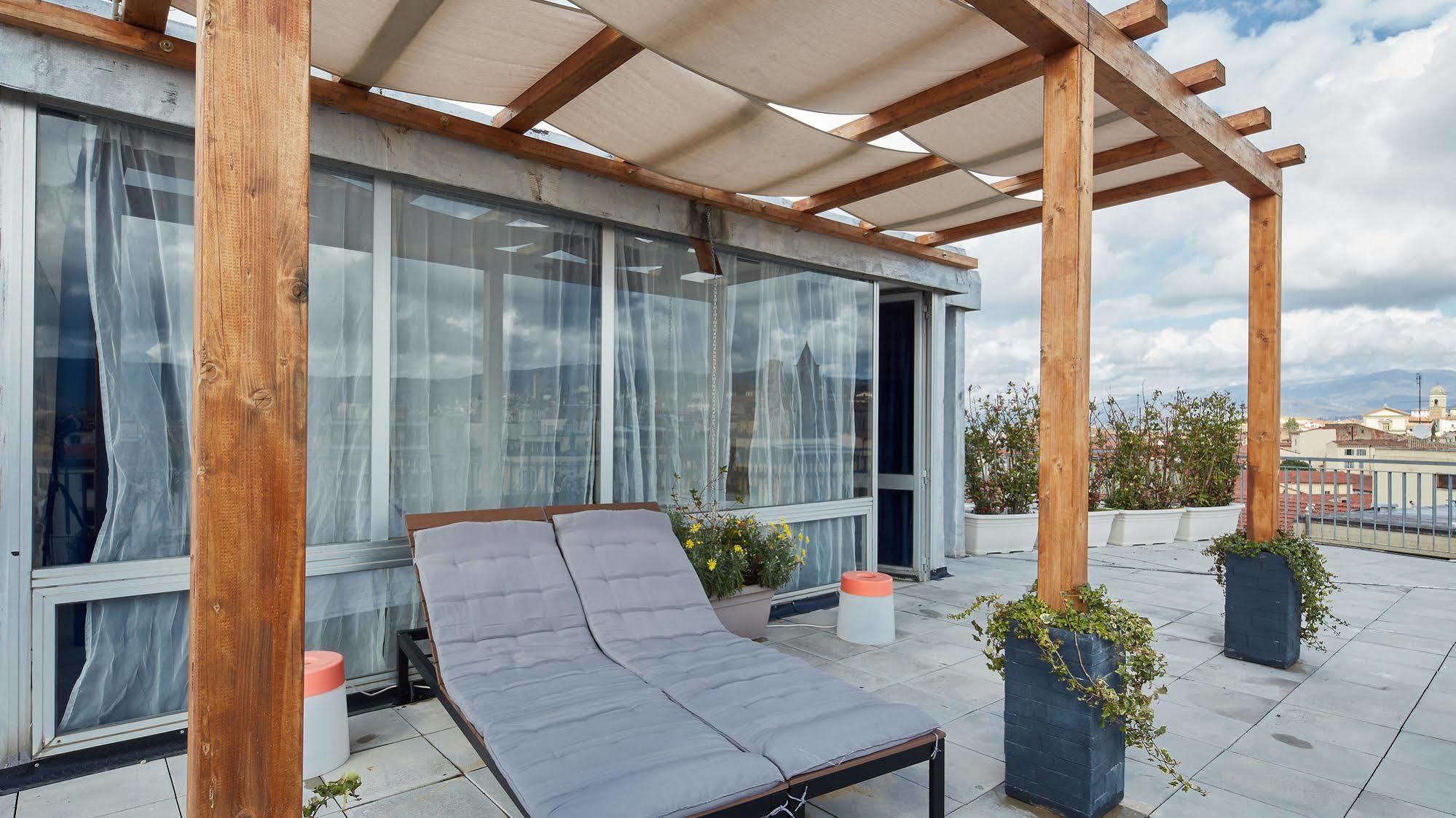 B&B 52Cento Arezzo Luaran gambar