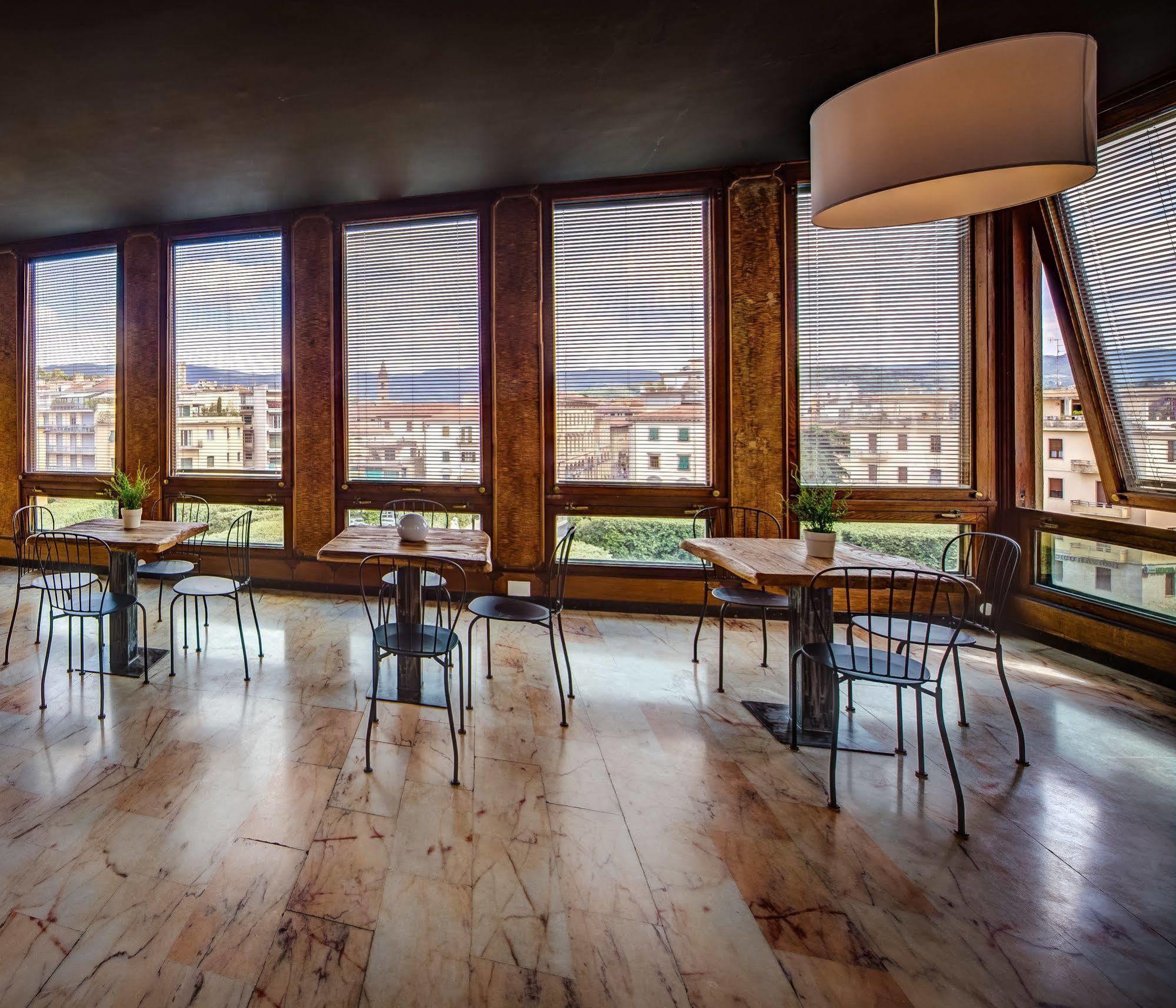B&B 52Cento Arezzo Luaran gambar