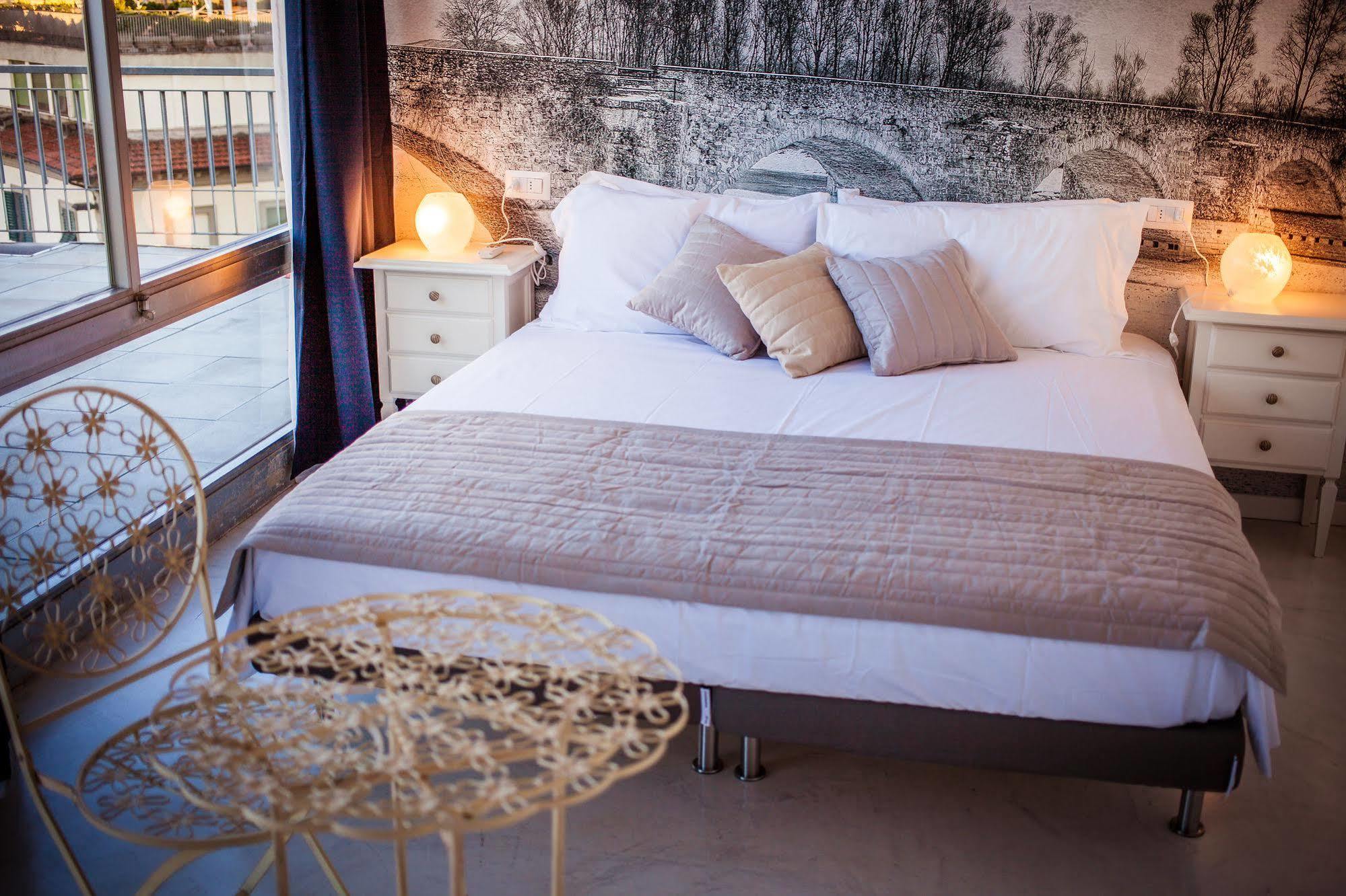 B&B 52Cento Arezzo Luaran gambar