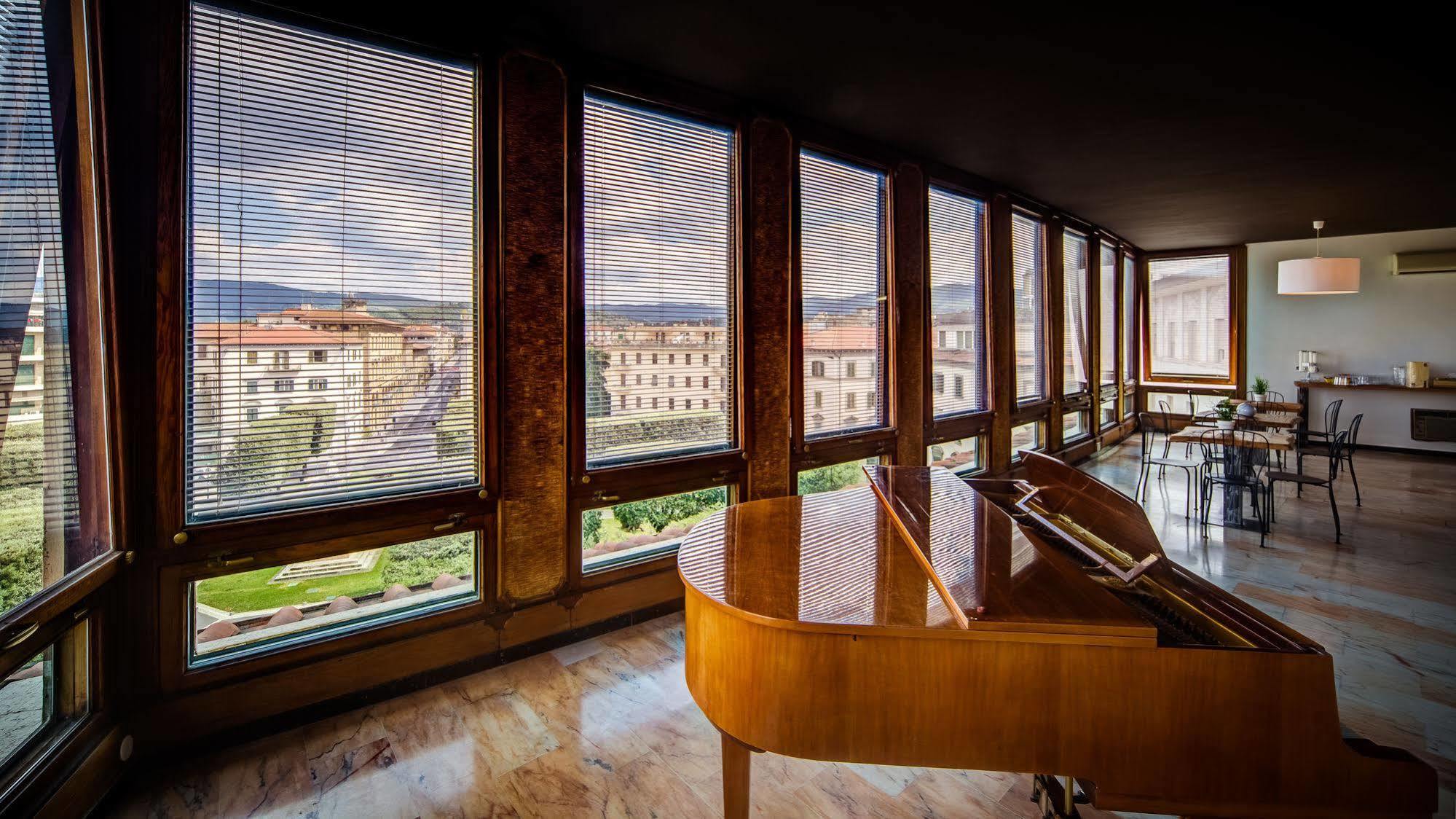 B&B 52Cento Arezzo Luaran gambar
